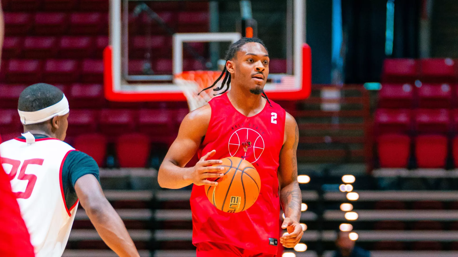 Ball State Men’s Fast-Paced Offense Could Define the MAC in 2025–2026