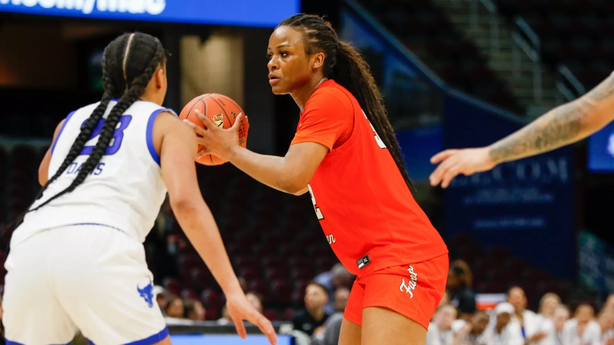 Bowling Green Women’s Basketball: Falcons Rising Amid Transition and Renewal